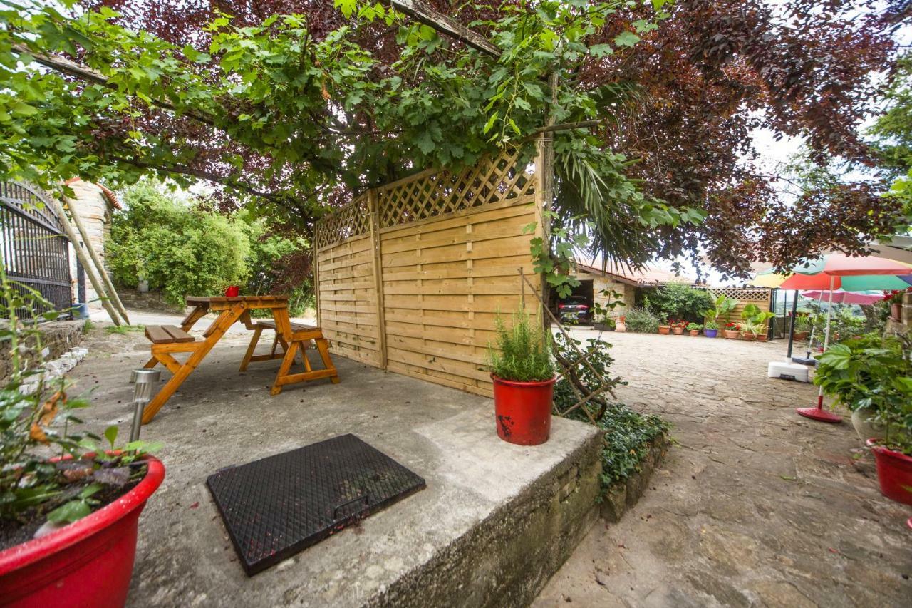 Maison d'hôtes Cozy Istrian House à Izola Extérieur photo