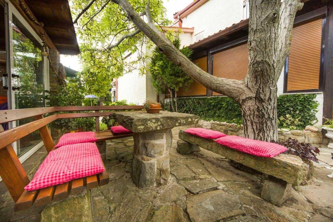 Maison d'hôtes Cozy Istrian House à Izola Extérieur photo