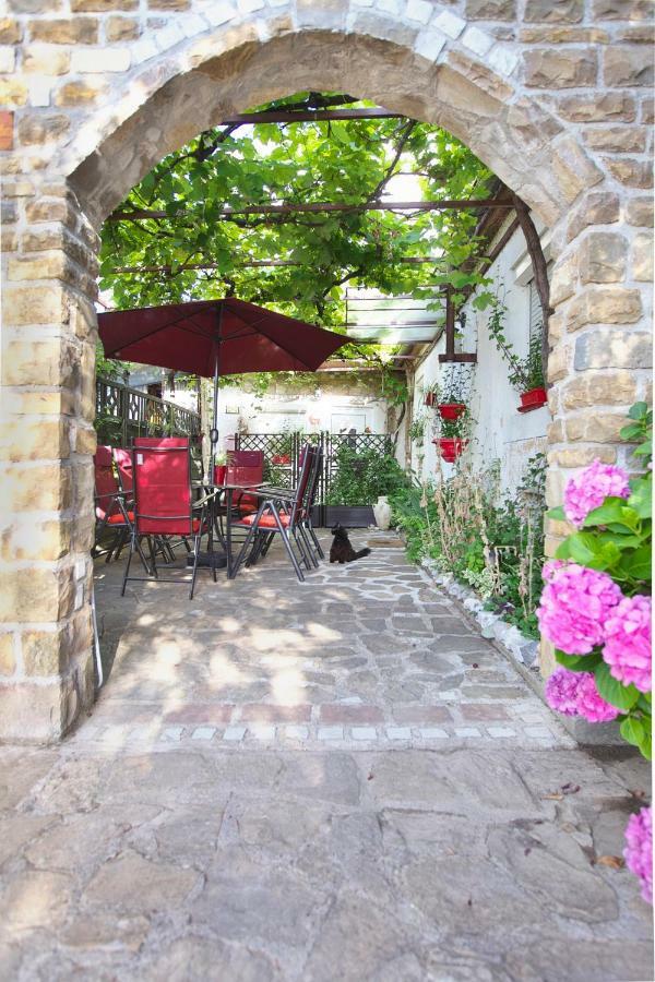 Maison d'hôtes Cozy Istrian House à Izola Extérieur photo