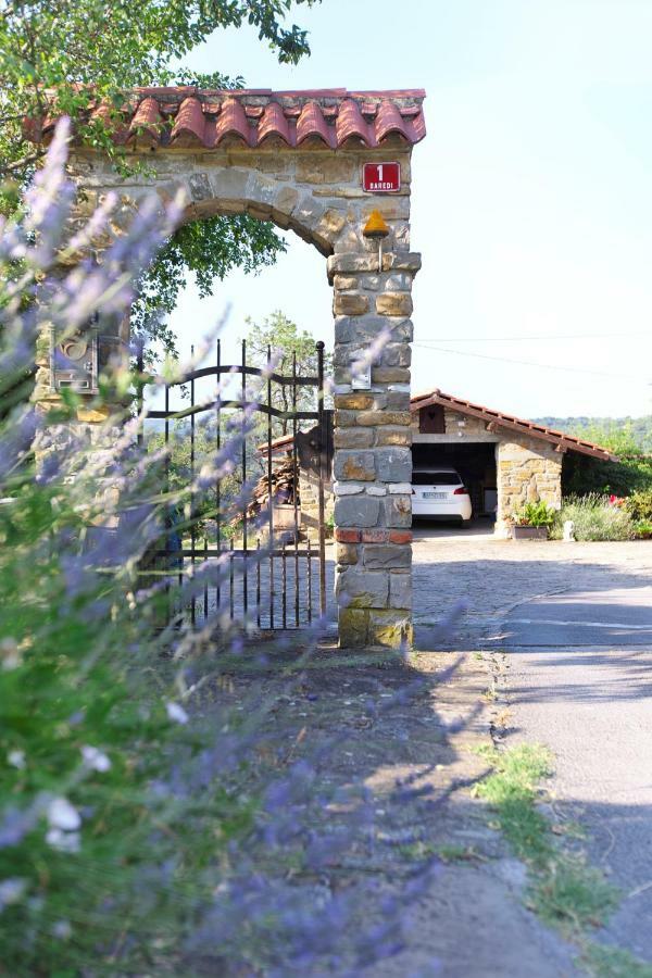Maison d'hôtes Cozy Istrian House à Izola Extérieur photo