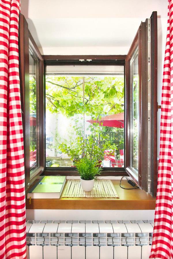 Maison d'hôtes Cozy Istrian House à Izola Extérieur photo