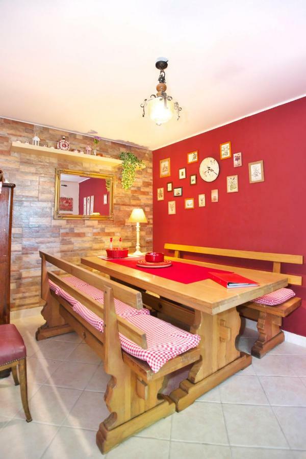 Maison d'hôtes Cozy Istrian House à Izola Extérieur photo