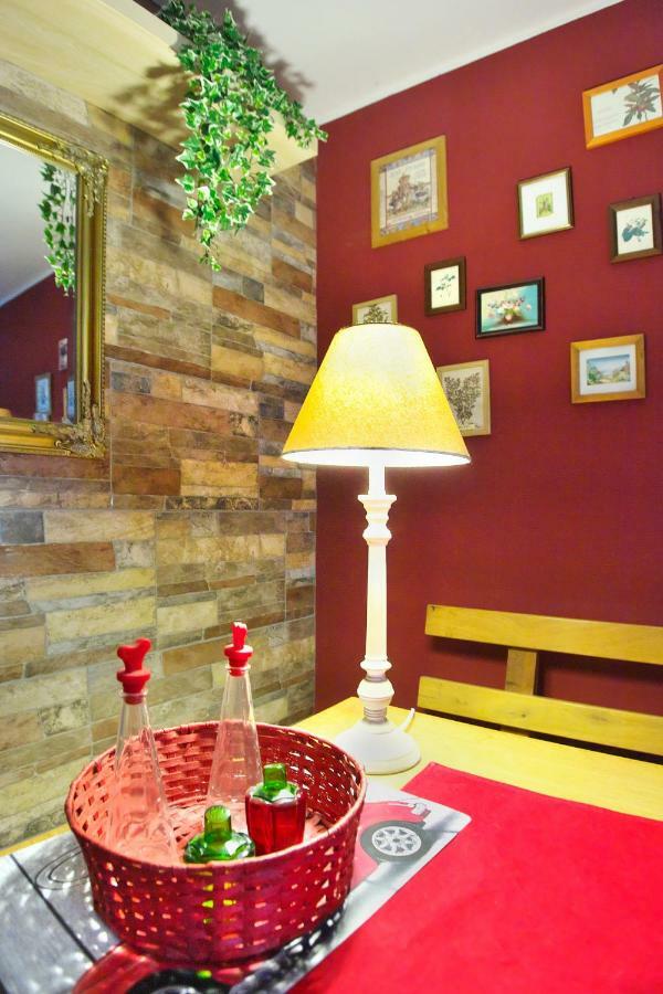Maison d'hôtes Cozy Istrian House à Izola Extérieur photo